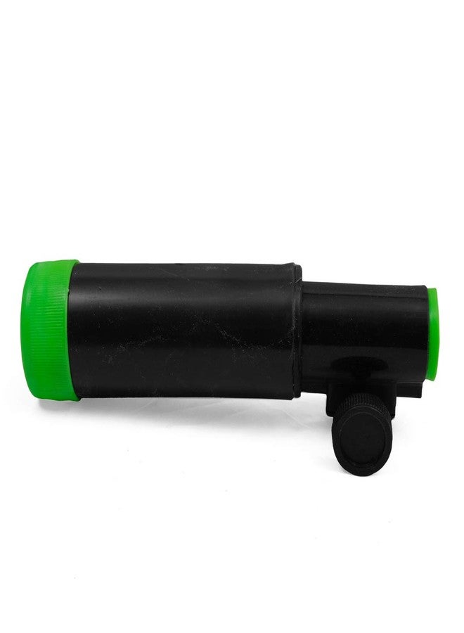 SquareDrop Telescope Making Kit - 5X - Toy for Kids and Nature Lover - Do It Yourself Activity Kit - Image 1
